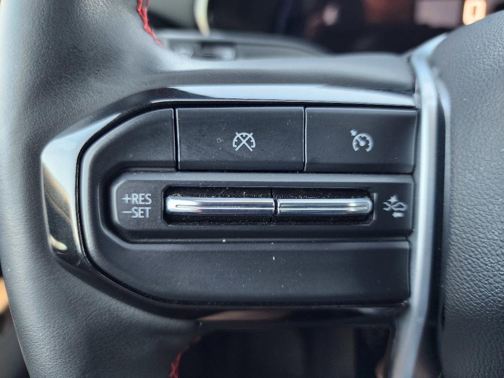 used 2026 Chevrolet Colorado car, priced at $45,043