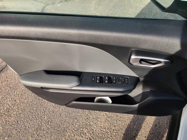 new 2025 Kia K4 car, priced at $23,000