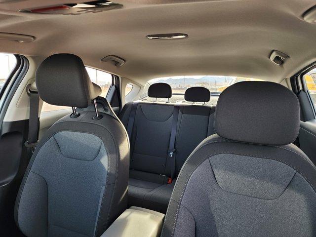 new 2025 Kia K4 car, priced at $23,000