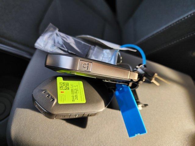 new 2025 Kia K4 car, priced at $23,000