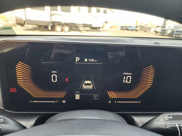 new 2025 Kia K4 car, priced at $23,000