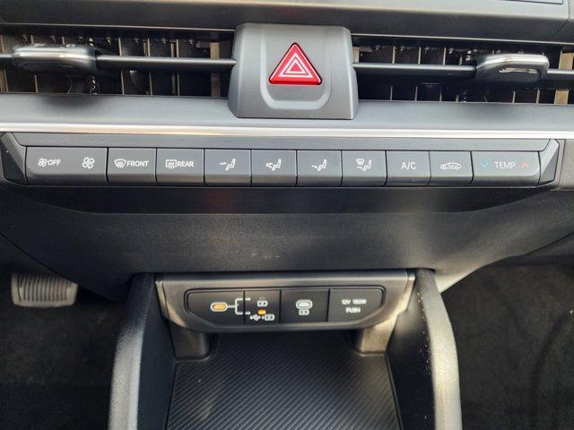 new 2025 Kia K4 car, priced at $23,000