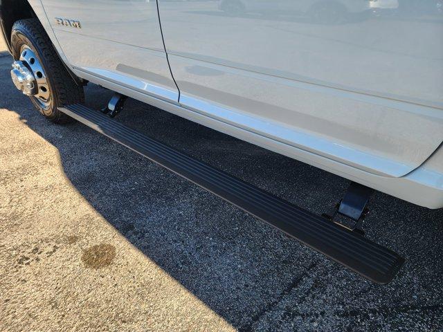 new 2026 Ram 3500 car, priced at $88,458