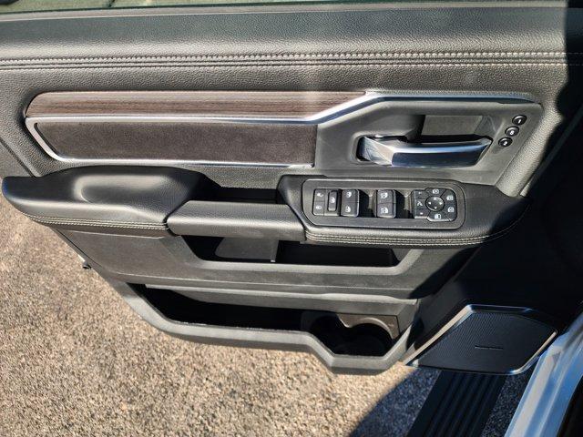 new 2026 Ram 3500 car, priced at $88,458