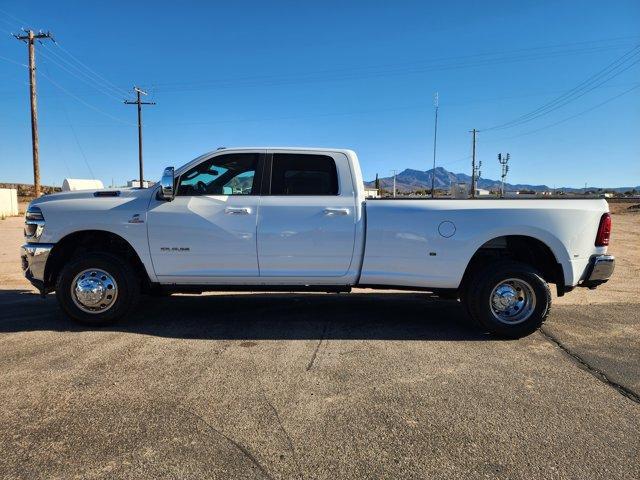 new 2026 Ram 3500 car, priced at $88,458