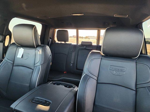 new 2026 Ram 2500 car, priced at $87,538