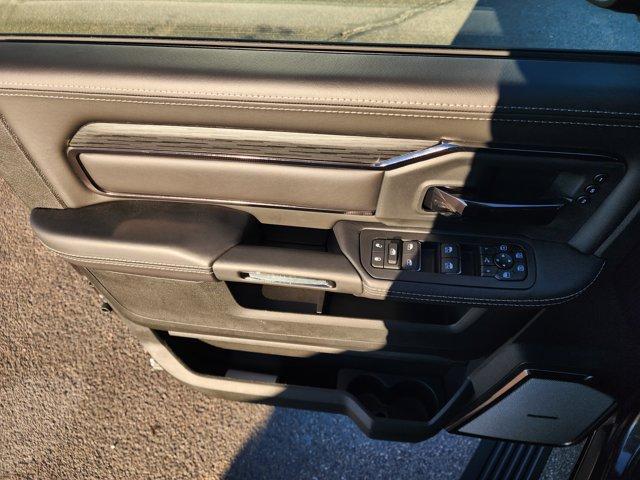 new 2026 Ram 2500 car, priced at $87,538