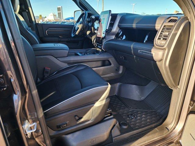 new 2026 Ram 2500 car, priced at $87,538