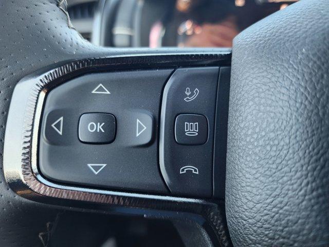 new 2026 Ram 2500 car, priced at $87,538