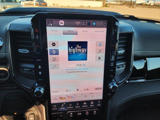 new 2026 Ram 2500 car, priced at $87,538