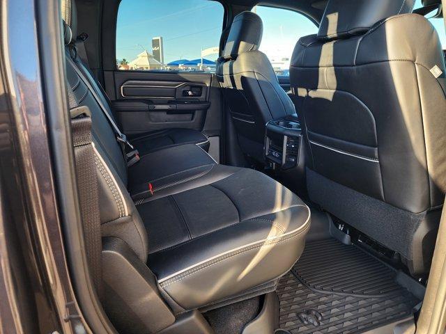 new 2026 Ram 2500 car, priced at $87,538