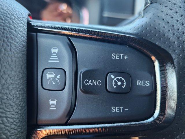 new 2026 Ram 2500 car, priced at $87,538