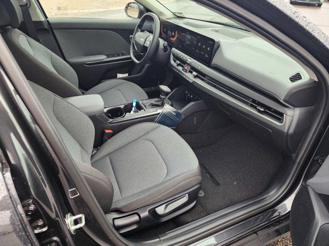 new 2025 Kia K4 car, priced at $22,900