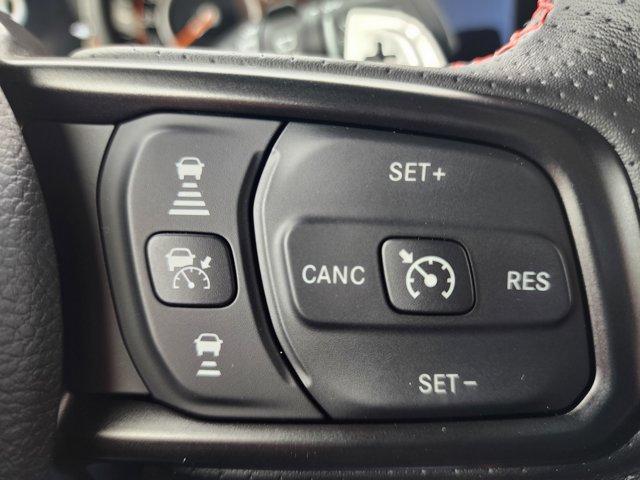 new 2026 Jeep Wrangler car, priced at $82,755