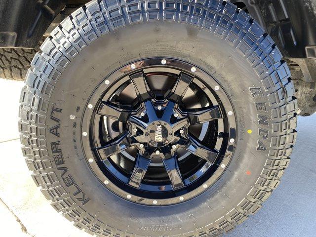 used 2020 Jeep Gladiator car, priced at $42,953