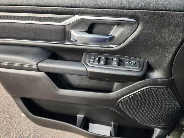 new 2026 Ram 1500 car, priced at $63,035