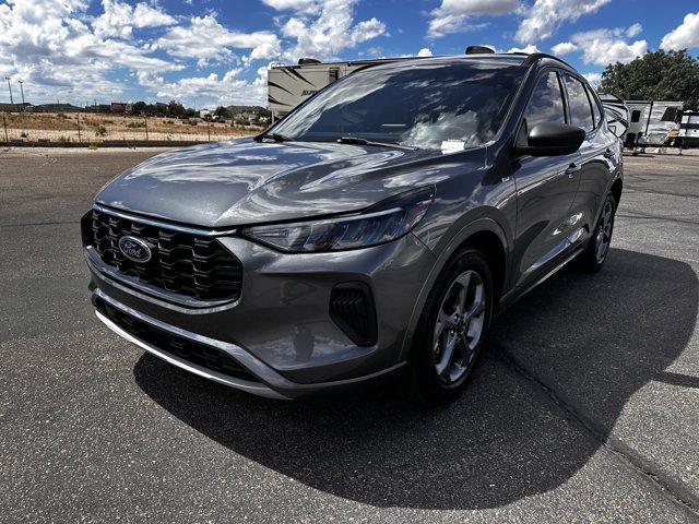 used 2023 Ford Escape car, priced at $19,800