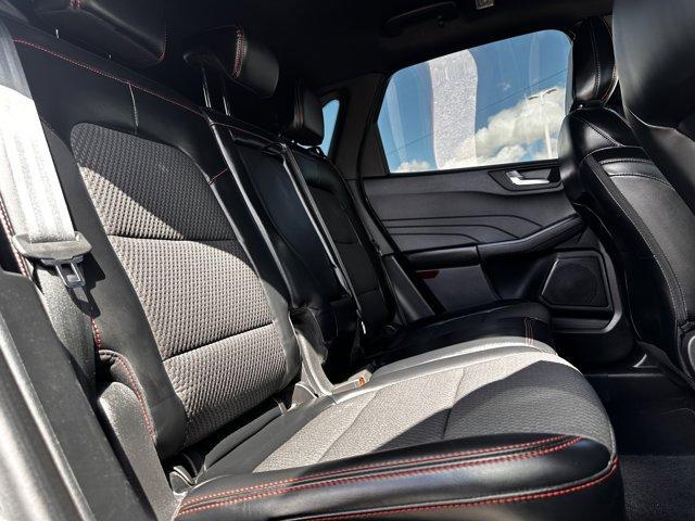 used 2023 Ford Escape car, priced at $19,800