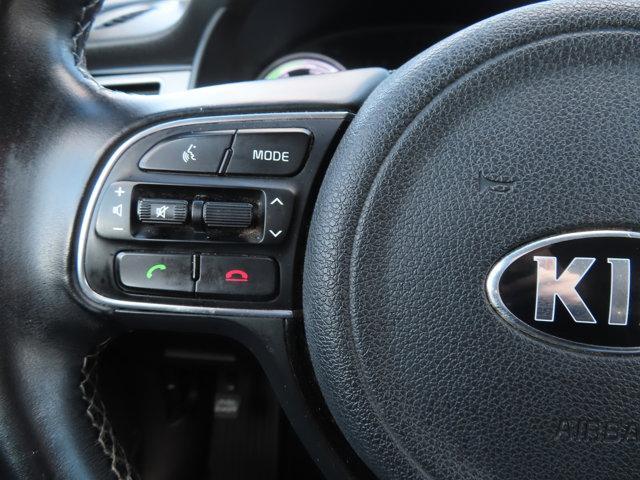 used 2019 Kia Niro car, priced at $11,580