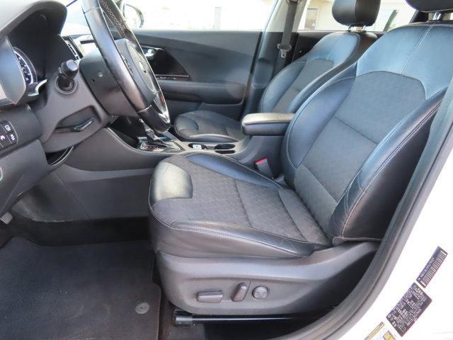 used 2019 Kia Niro car, priced at $11,580