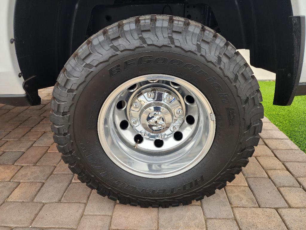 new 2026 Ram 3500 car, priced at $54,100
