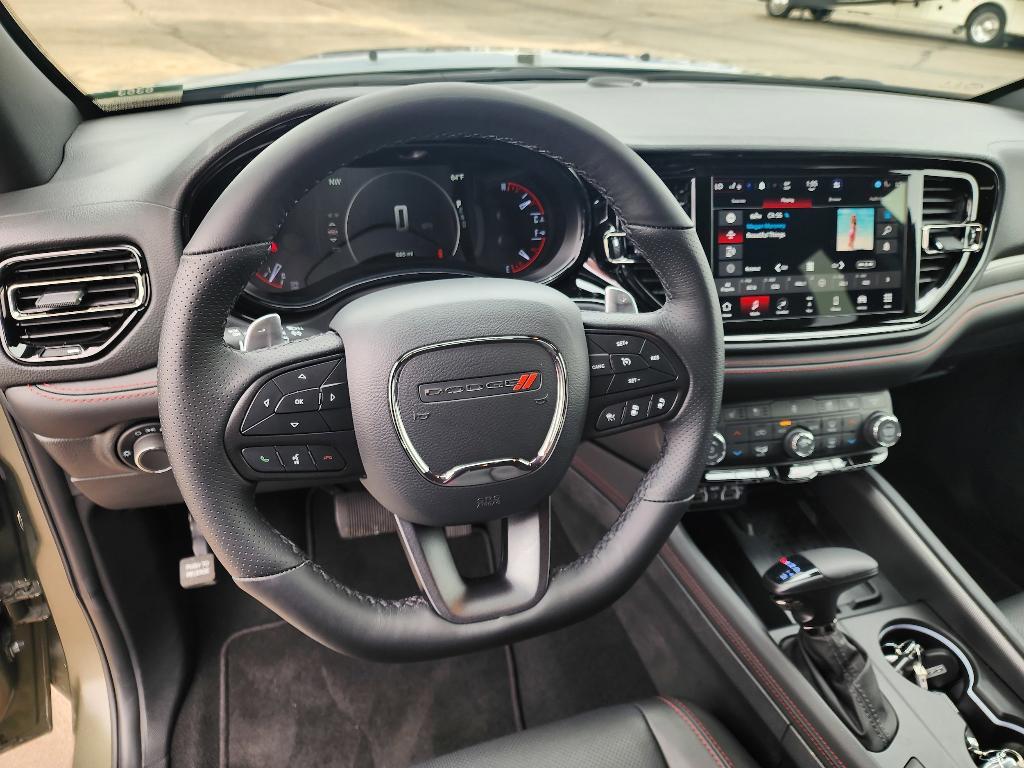 new 2026 Dodge Durango car, priced at $50,219