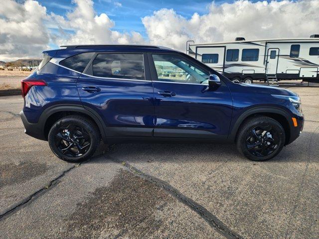 new 2026 Kia Seltos car, priced at $27,882