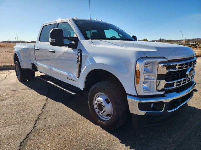 used 2025 Ford F-350 car, priced at $64,051