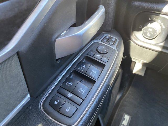 used 2024 Ram 2500 car, priced at $46,370