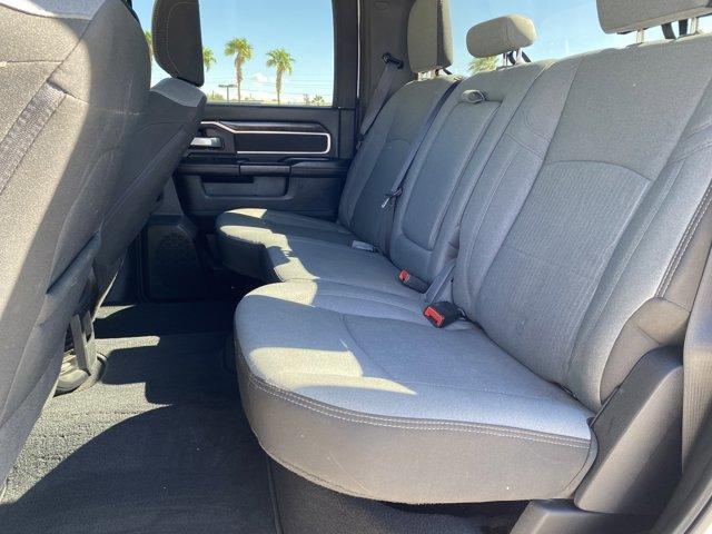 used 2024 Ram 2500 car, priced at $46,370