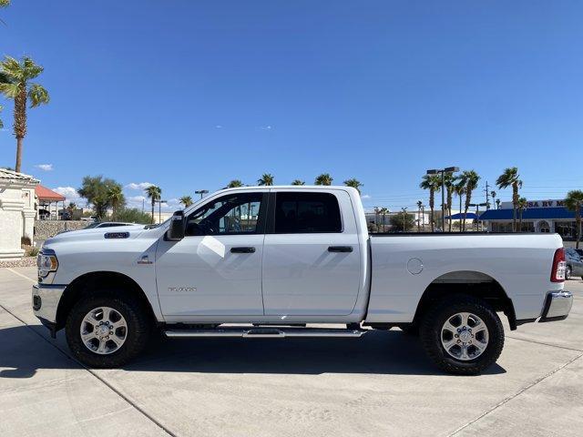 used 2024 Ram 2500 car, priced at $46,370