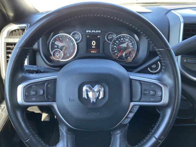 used 2024 Ram 2500 car, priced at $46,370