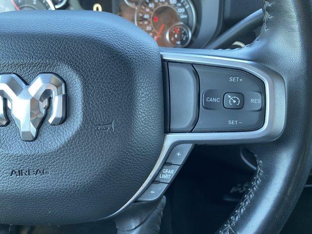 used 2024 Ram 2500 car, priced at $46,370