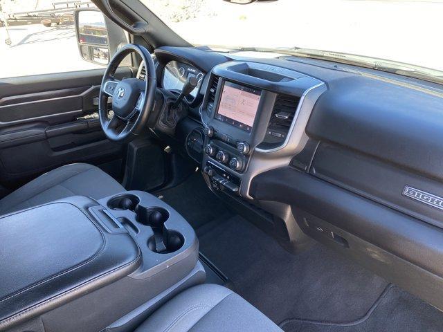 used 2024 Ram 2500 car, priced at $46,370