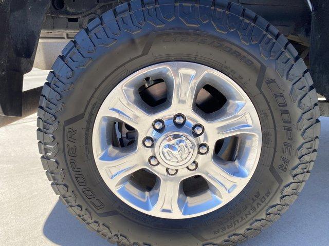 used 2024 Ram 2500 car, priced at $46,370