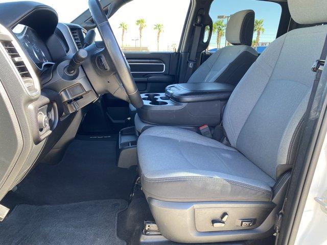 used 2024 Ram 2500 car, priced at $46,370