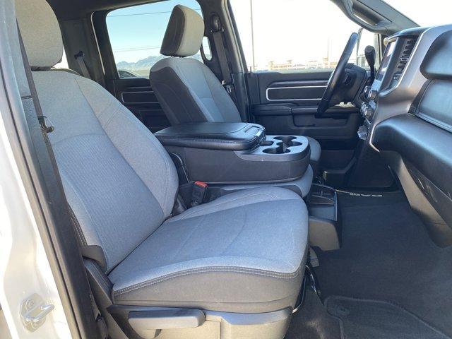 used 2024 Ram 2500 car, priced at $46,370