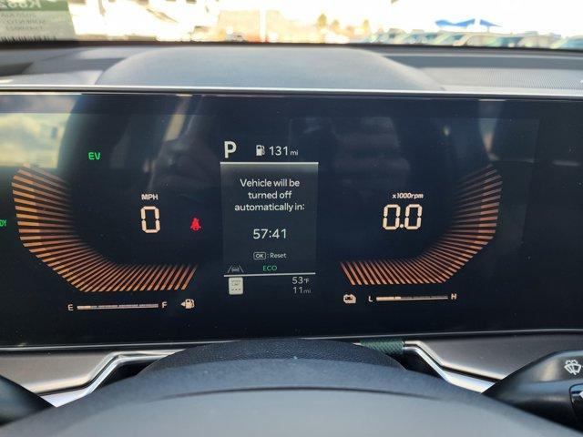 new 2026 Kia Sorento Hybrid car, priced at $41,375