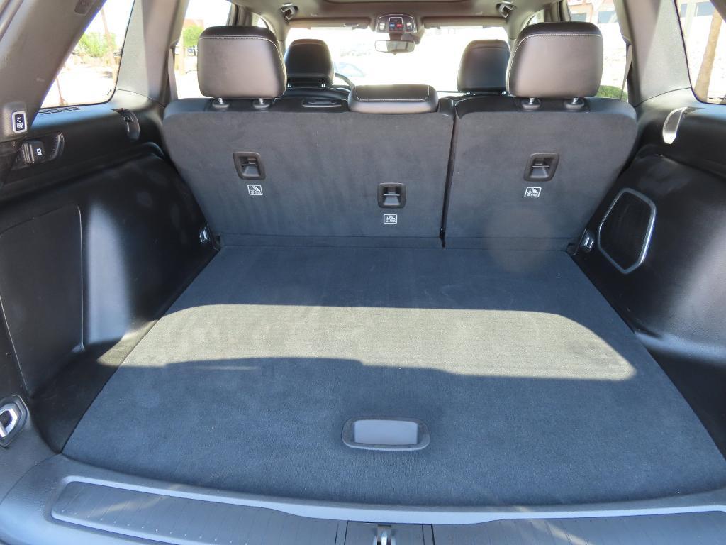 used 2024 Jeep Grand Cherokee 4xe car, priced at $26,461