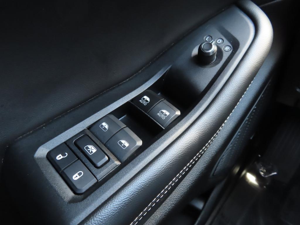 used 2024 Jeep Grand Cherokee 4xe car, priced at $26,461