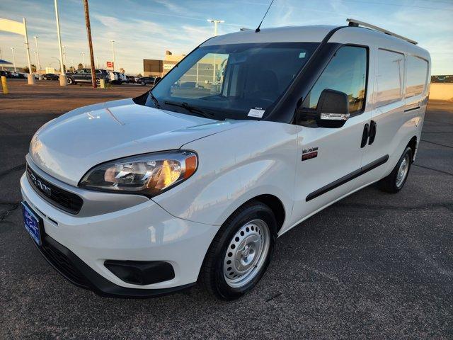 used 2022 Ram ProMaster City car