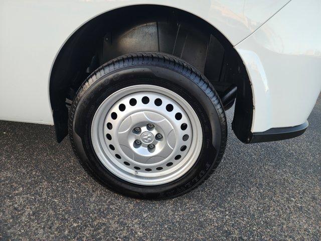 used 2022 Ram ProMaster City car