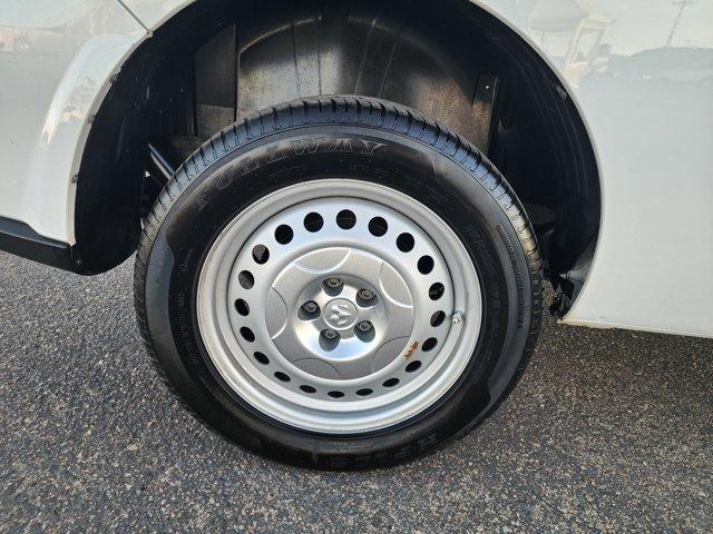 used 2022 Ram ProMaster City car