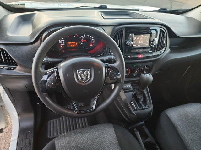 used 2022 Ram ProMaster City car