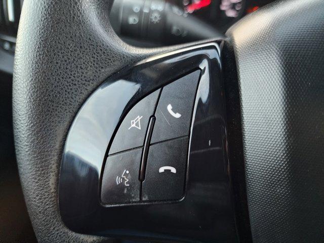 used 2022 Ram ProMaster City car