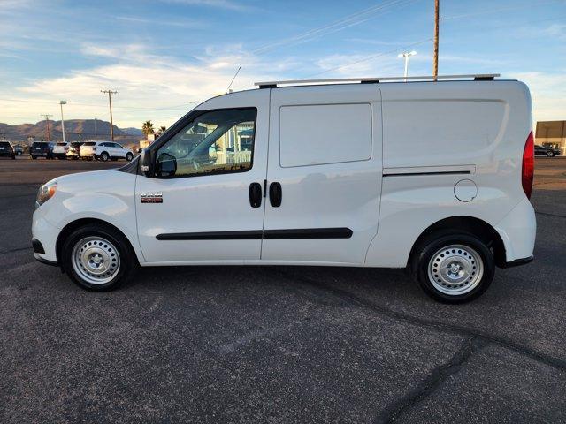 used 2022 Ram ProMaster City car