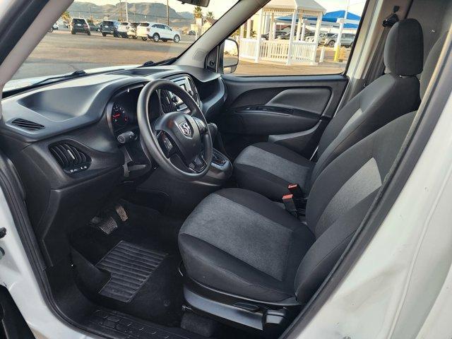 used 2022 Ram ProMaster City car