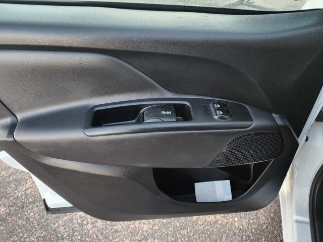 used 2022 Ram ProMaster City car