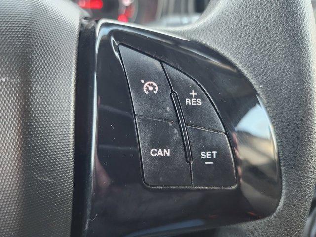 used 2022 Ram ProMaster City car