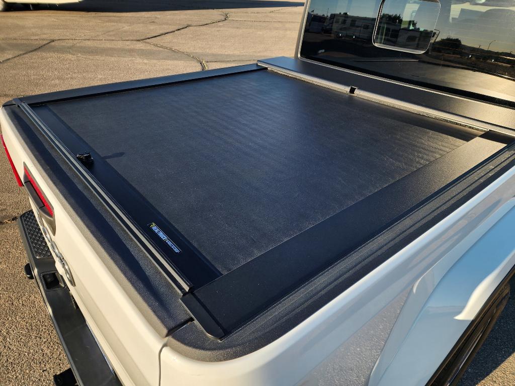 used 2023 Jeep Gladiator car, priced at $31,338